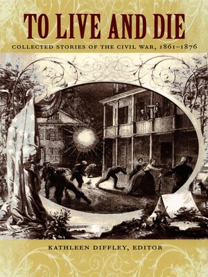 cover image of To Live and Die